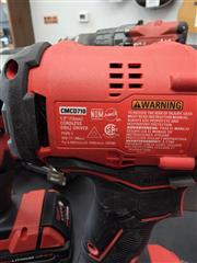 MILWAUKEE TOOLS DRILL SET